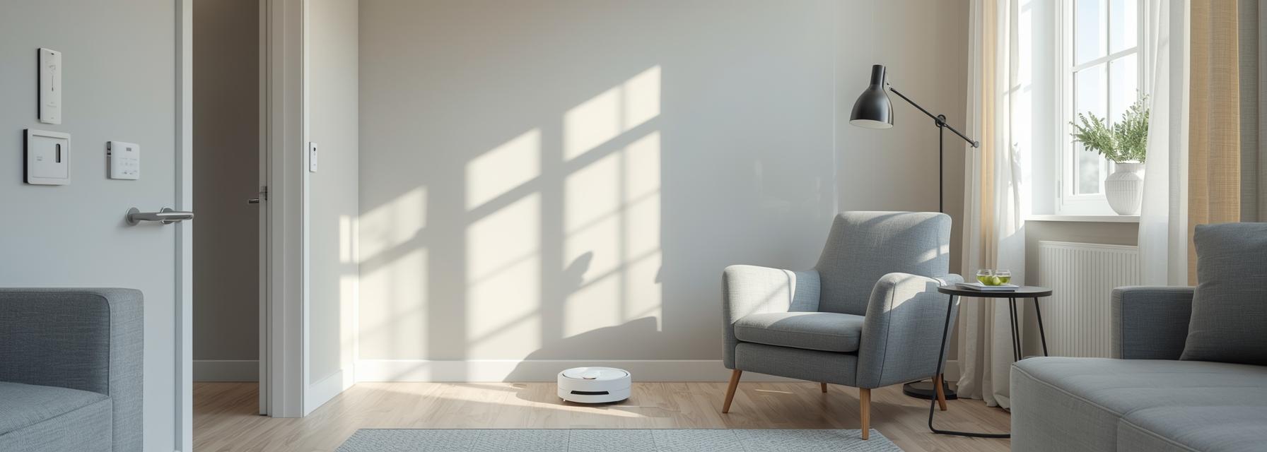 Technische Assistenzsysteme und Smart-Home-Lösungen